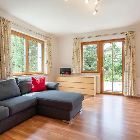 Elisabeth Xl Apartment