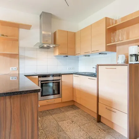 Apartment Elisabeth Xl *