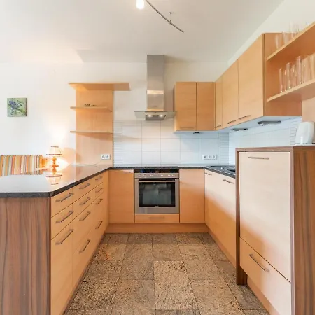 Apartment Elisabeth Xl